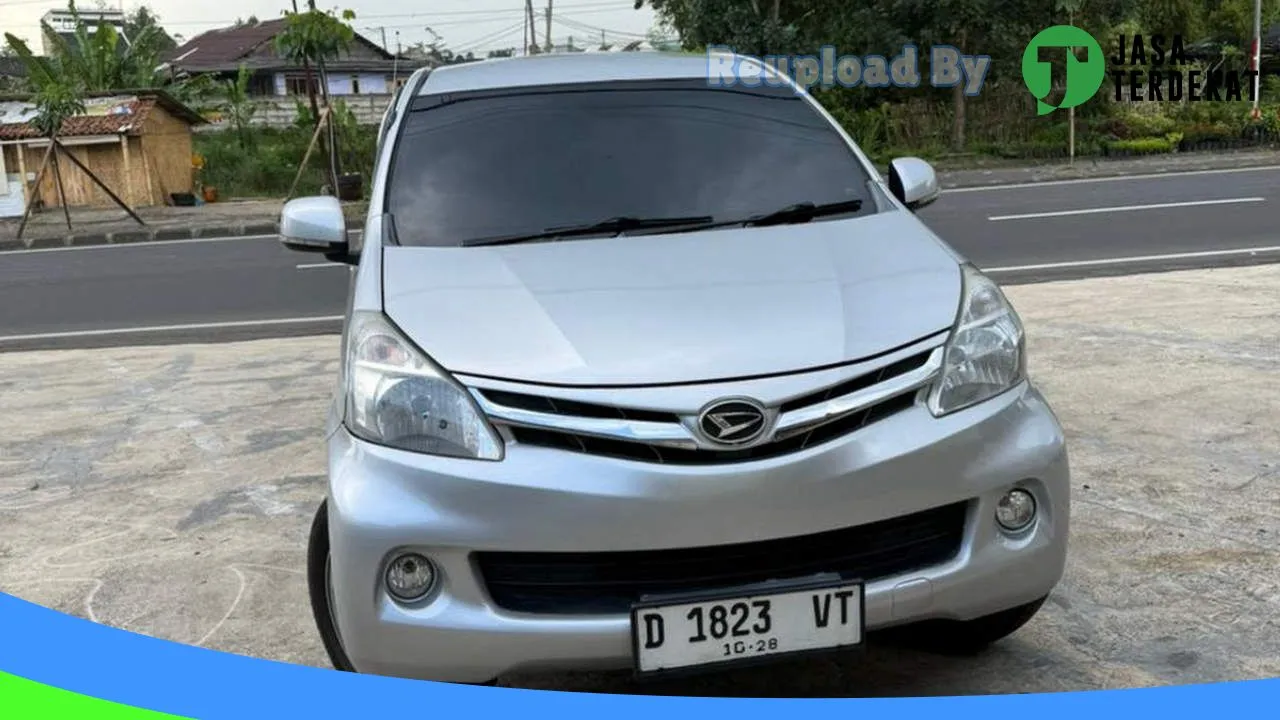 Gambar Showroom Shaka mobilindo di Sukabumi, Jawa Barat ke 3