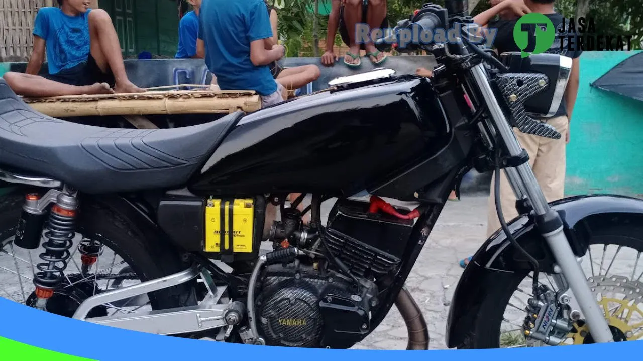 Gambar Garasi Rx King Blora di Blora, Jawa Tengah ke 5