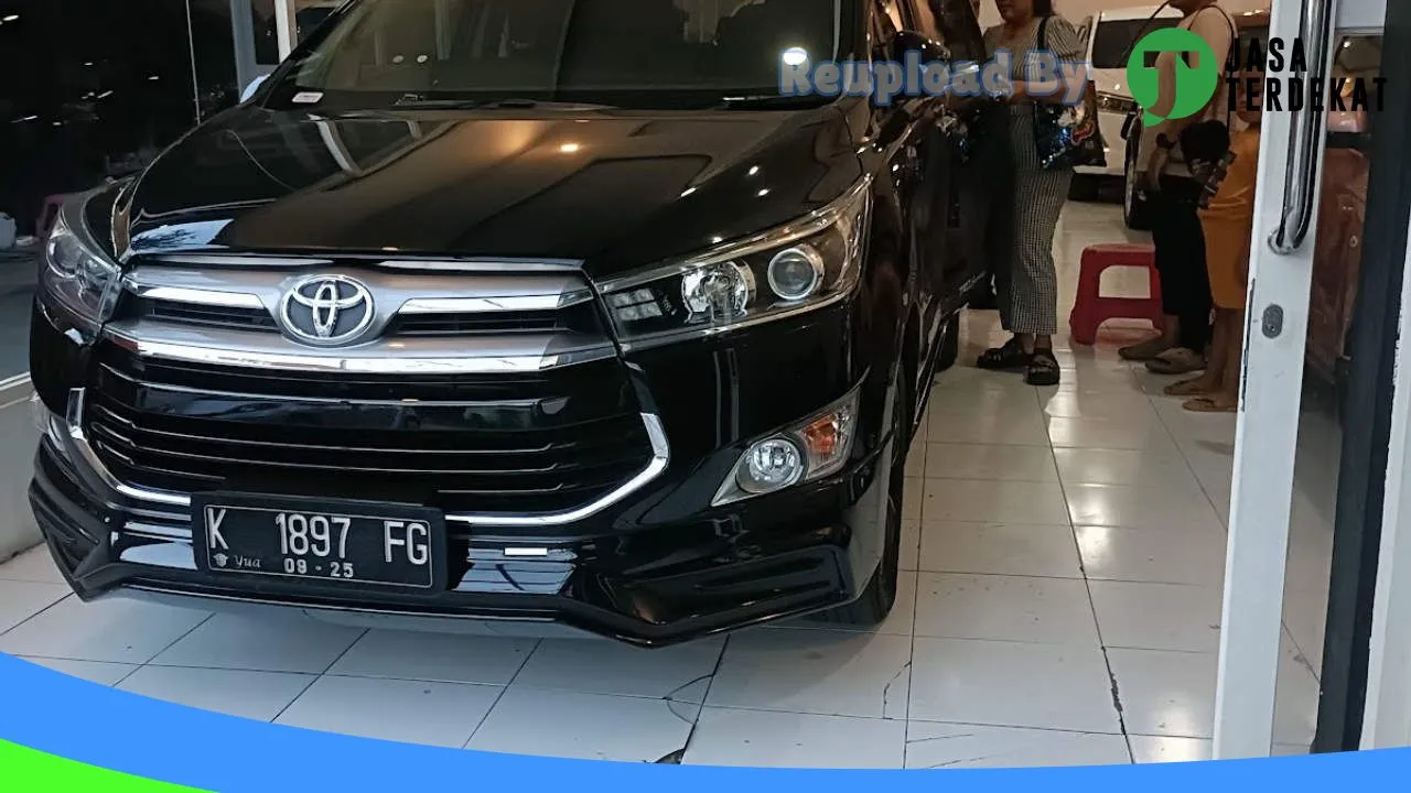 Gambar Gween Motor di Kudus, Jawa Tengah ke 4