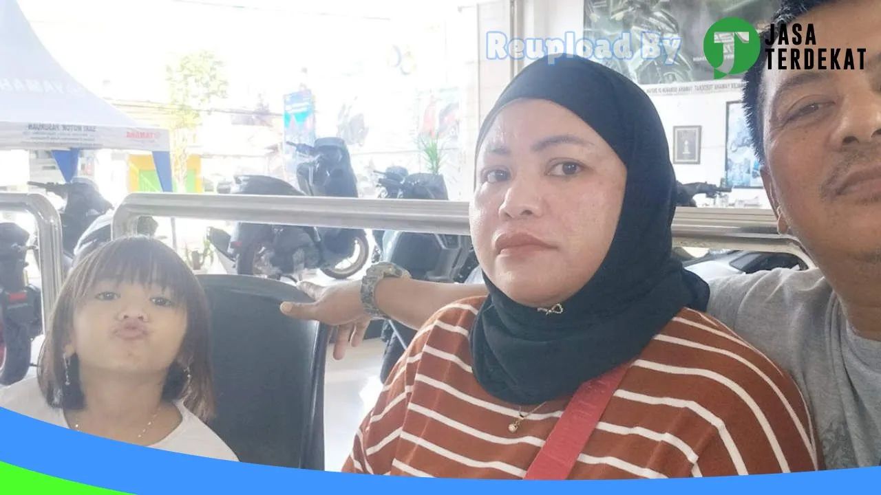 Gambar Yamaha Sari Motor Pasuruan di Kota Pasuruan, Jawa Timur ke 4