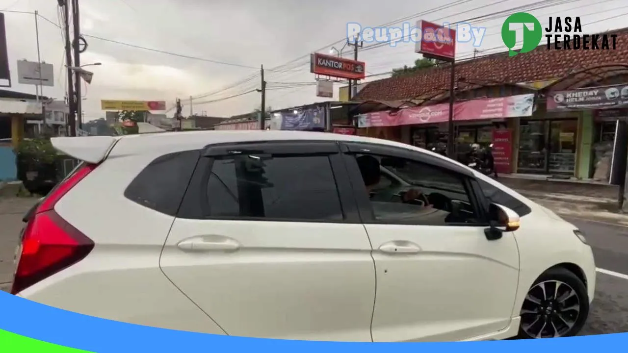 Gambar Bursa Mobil Giwangan di Kota Yogyakarta, DI Yogyakarta ke 2