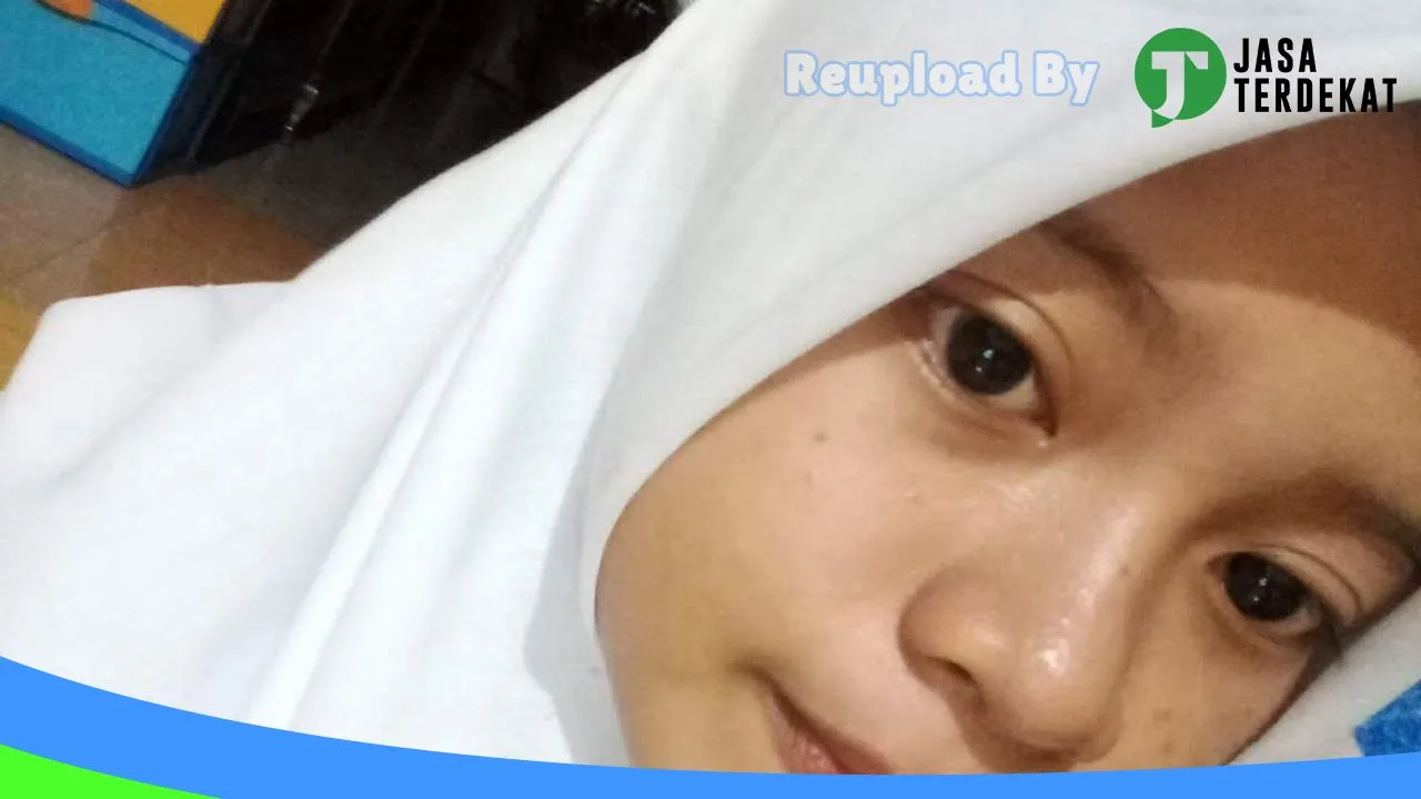 Gambar Jamila Variasi di Pinrang, Sulawesi Selatan ke 1