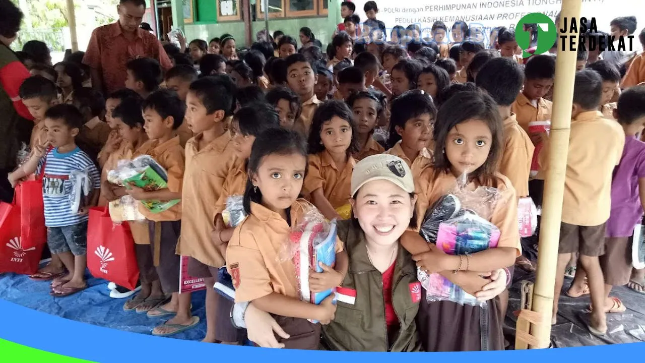 Gambar Krida Dinamik Autonusa Tanjung. PT di Lombok Utara, Nusa Tenggara Barat ke 1