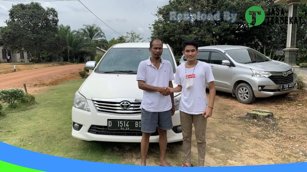 Gambar Showroom Ks Putra Motor di Kotawaringin Barat, Kalimantan Tengah ke 1