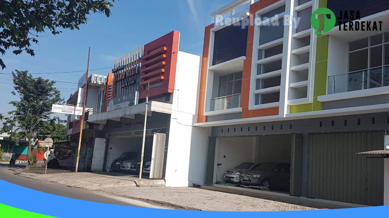 Gambar Utama Mobil di Bondowoso, Jawa Timur ke 3