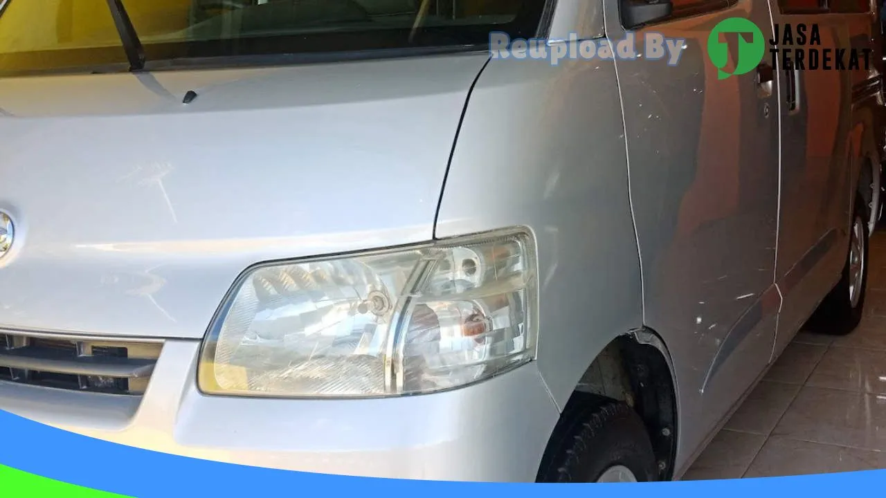 Gambar Rafel Mobil di Bengkulu Utara, Bengkulu ke 3