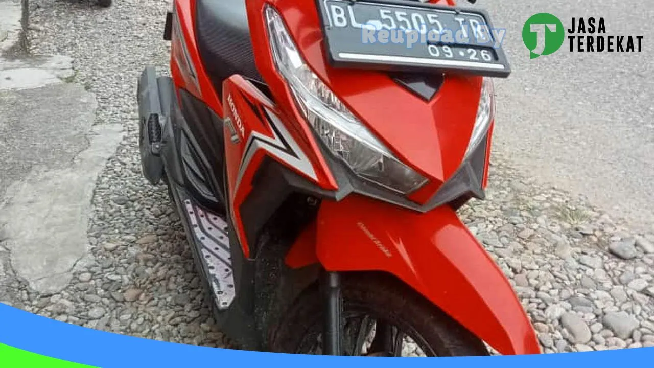 Gambar TAKANA MOTOR 88 di Aceh Barat Daya, Aceh ke 1