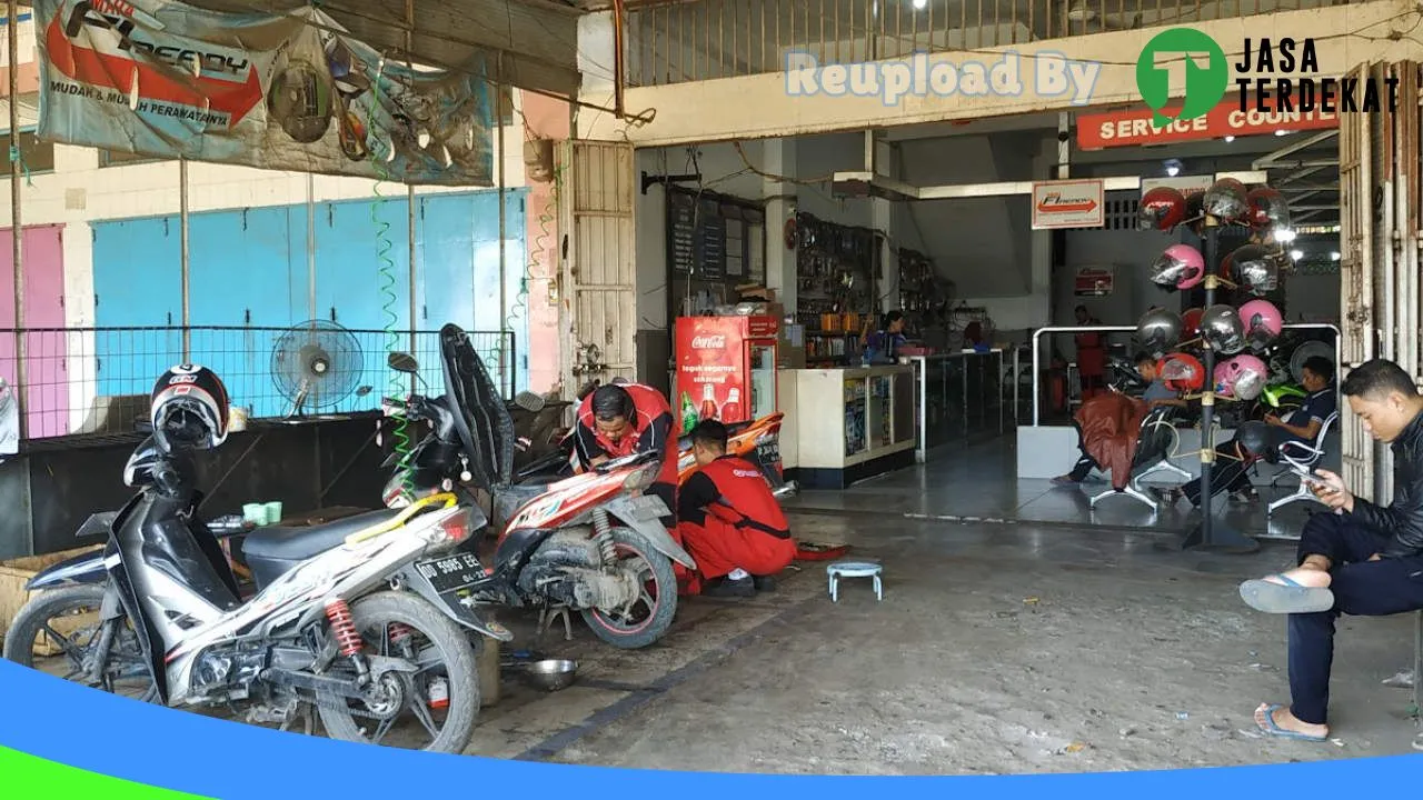 Gambar Yamaha Indah Jaya Motor Pangkep di Pangkajene dan Kepulauan, Sulawesi Selatan ke 3