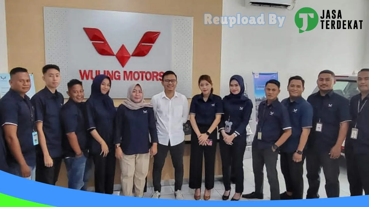 Gambar Wuling Kumala Ternate di Kota Tidore Kepulauan, Maluku Utara ke 5
