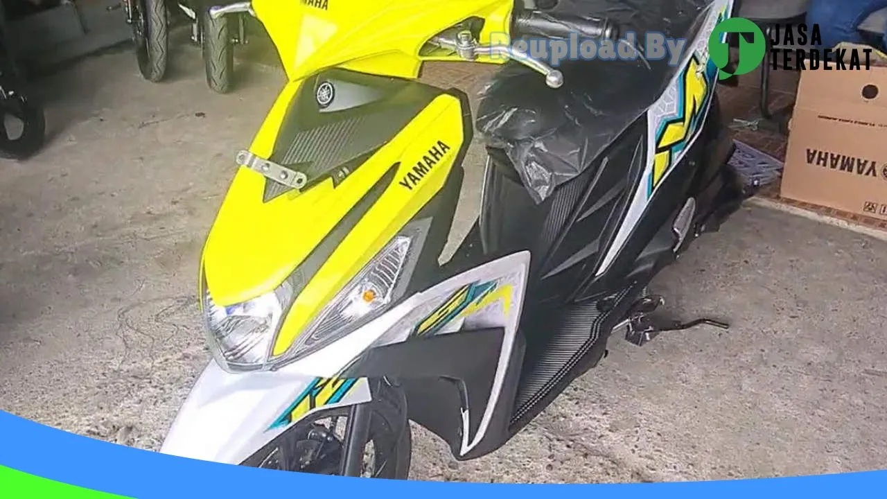 Gambar Outlet Yamaha Sempan di Mimika, Papua ke 3