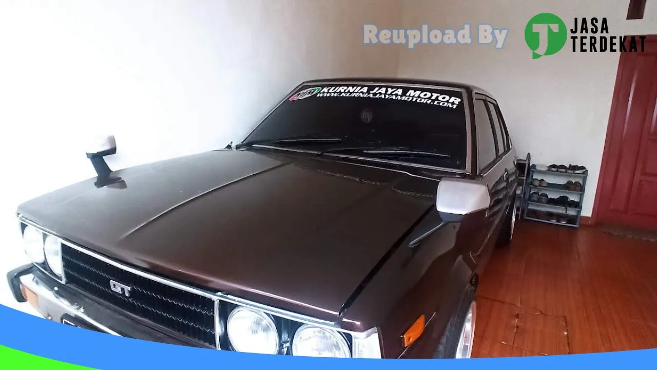 Gambar Kurnia Jaya Motor di Cilacap, Jawa Tengah ke 1
