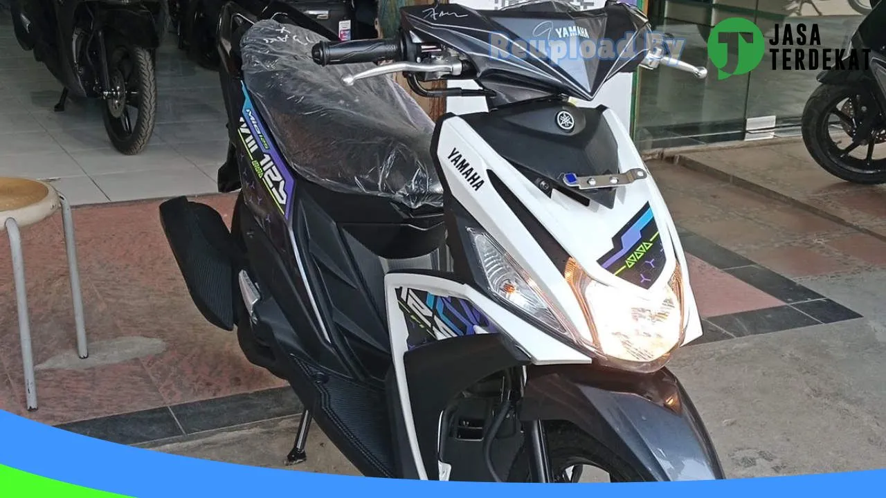 Gambar PT. SJAM SENGKANG 1 di Wajo, Sulawesi Selatan ke 2