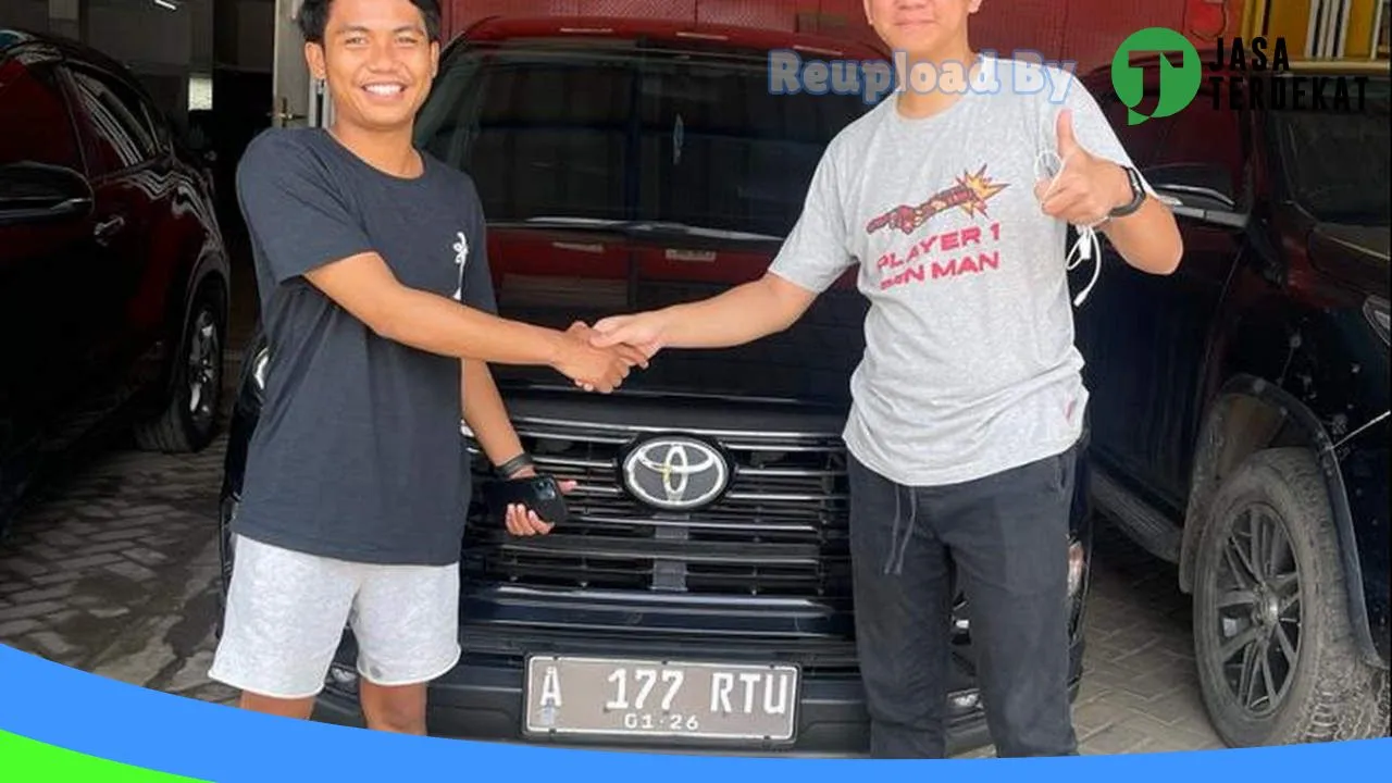 Gambar SHOWROOM 135 MOTOR di Lebak, Banten ke 5