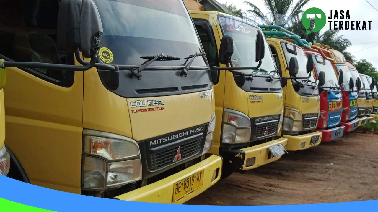 Gambar Sorum ratu bahagia di Way Kanan, Lampung ke 1