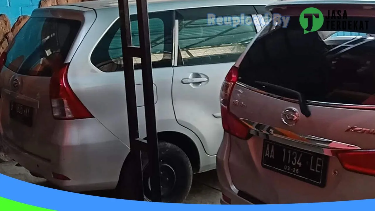 Gambar Mekar Abadi Motor di Tuban, Jawa Timur ke 1