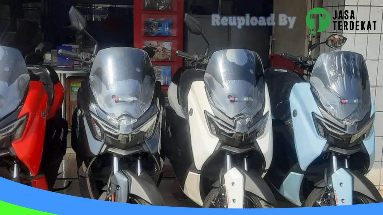 Gambar Yamaha Rajawali Motor di Ngawi, Jawa Timur ke 3