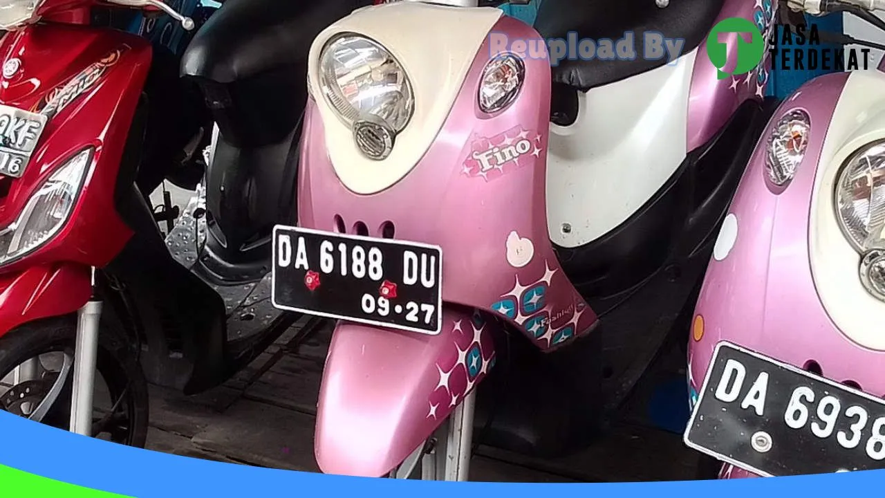 Gambar Hamid showroom di Barito Utara, Kalimantan Tengah ke 2