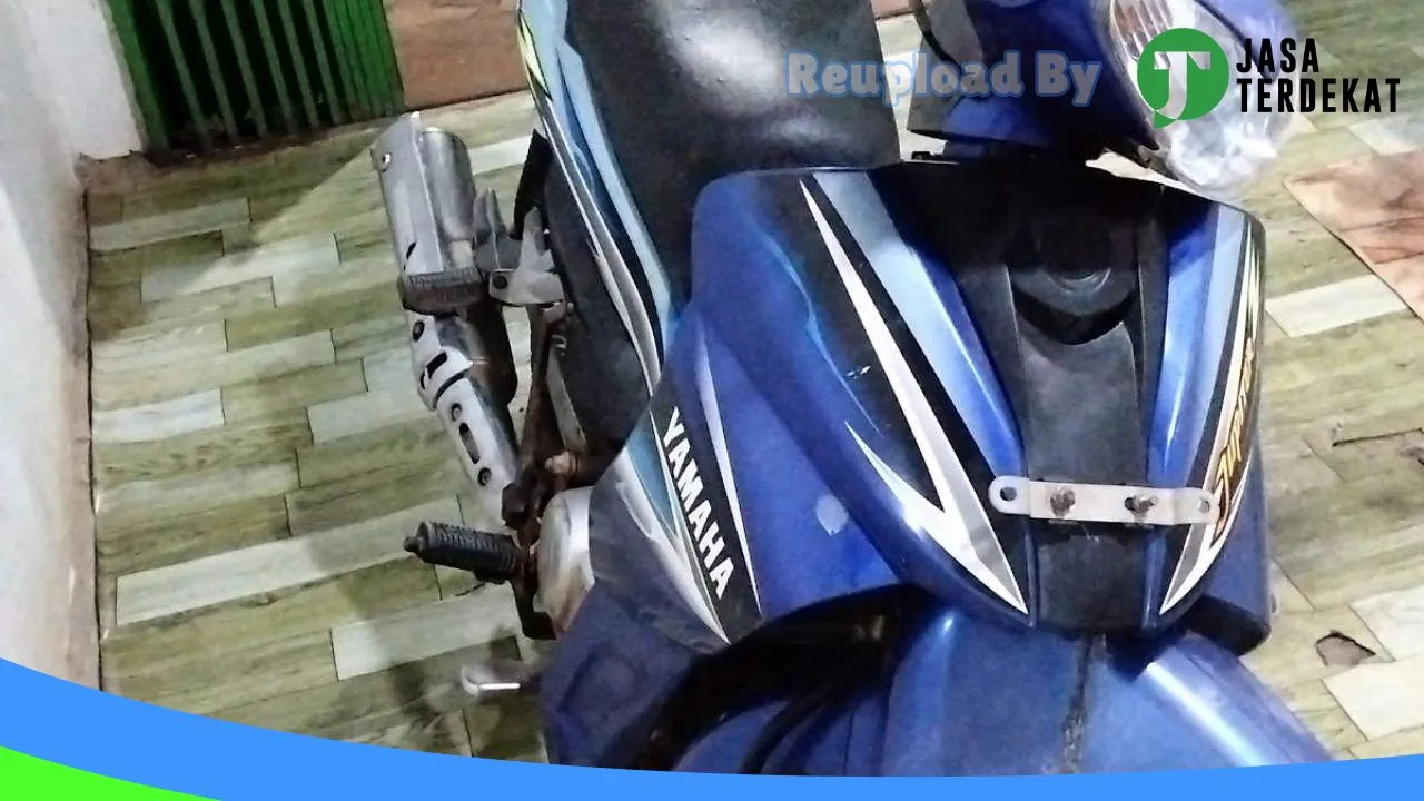 Gambar Alendra motor di Lampung Utara, Lampung ke 3