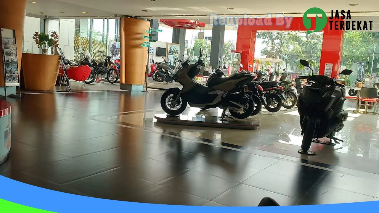 Gambar PT Daya Adicipta Motora di Kota Bandung, Jawa Barat ke 4