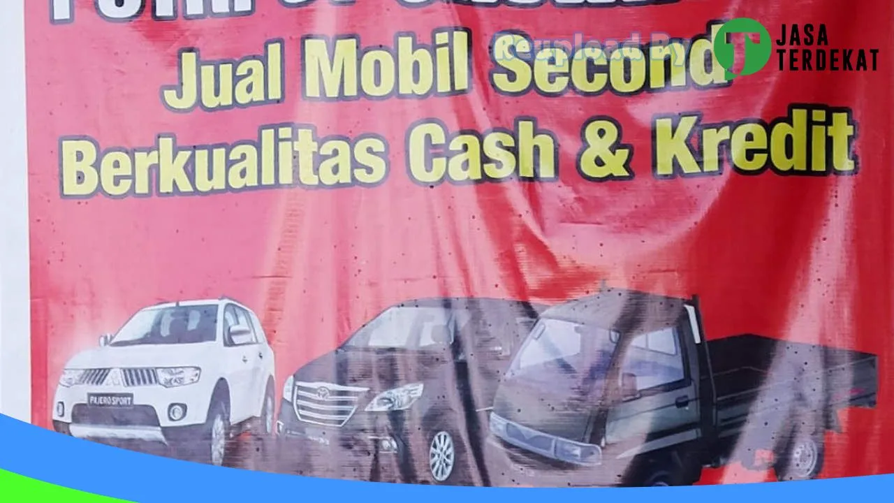 Gambar Putri97 SHOWROOM di Kota Bima, Nusa Tenggara Barat ke 2