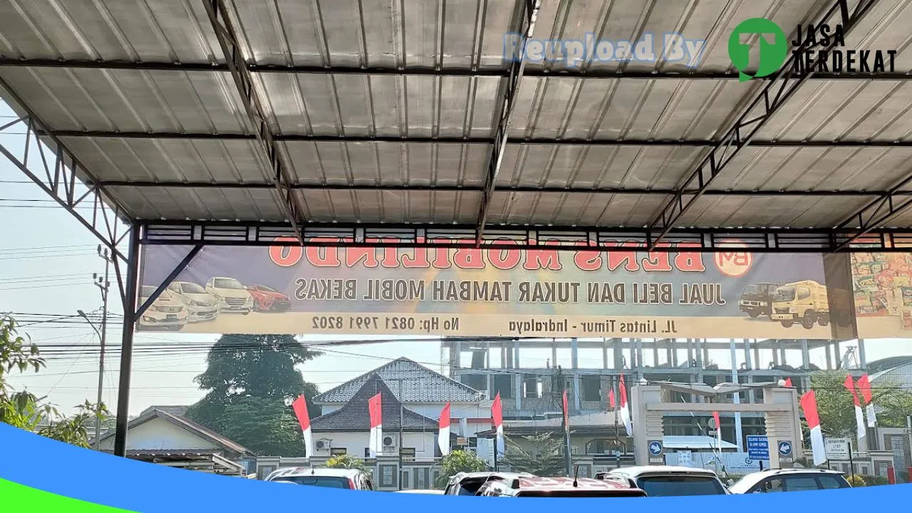Gambar Showroom Mobil Bens Mobilindo Indralaya. di Ogan Komering Ilir, Sumatera Selatan ke 4