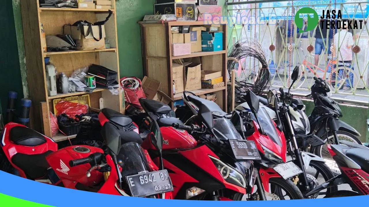 Gambar Jual Beli Motor Bekas Cirebon di Cirebon, Jawa Barat ke 3