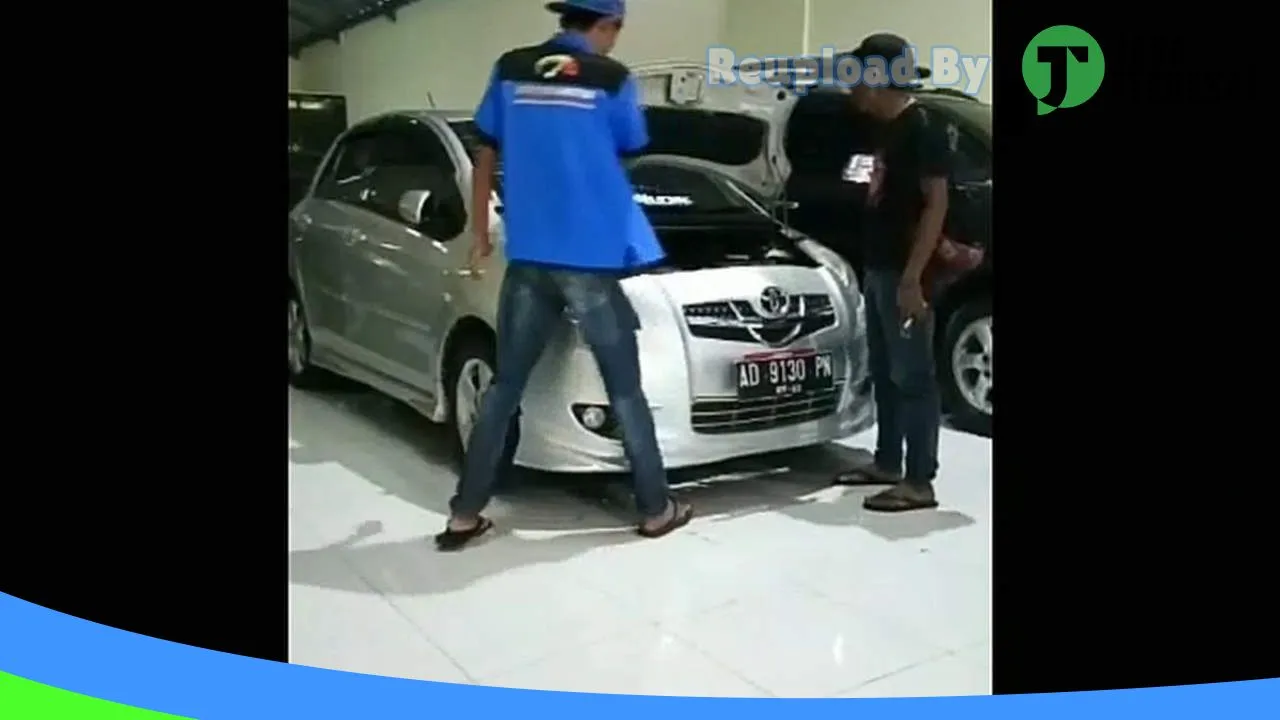 Gambar SARYONO MOTOR (Mobkas), Solo di Karanganyar, Jawa Tengah ke 1