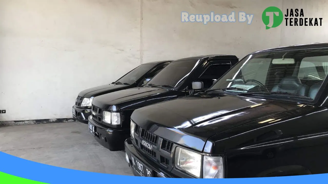 Gambar Ansya Mobil di Jepara, Jawa Tengah ke 2