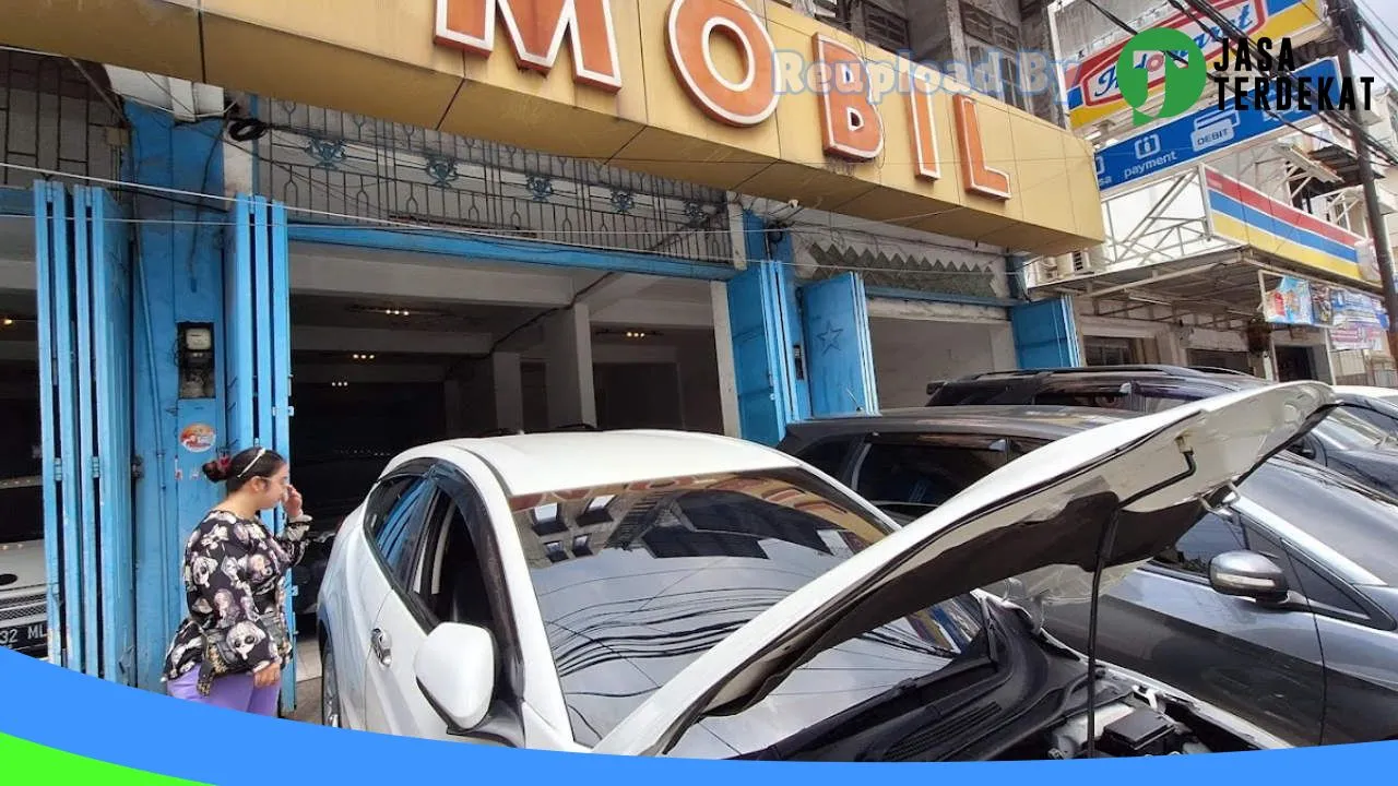 Gambar PANCAR MOBIL – Showroom Jual Beli Mobil Bekas Medan Berkualitas – Used Car Dealer di Serdang Bedagai, Sumatera Utara ke 1