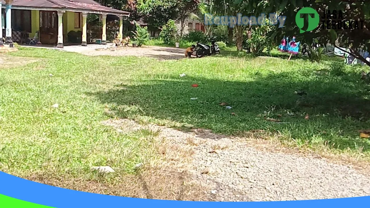Gambar Ladiva Motor di Pariaman, Sumatera Barat ke 2