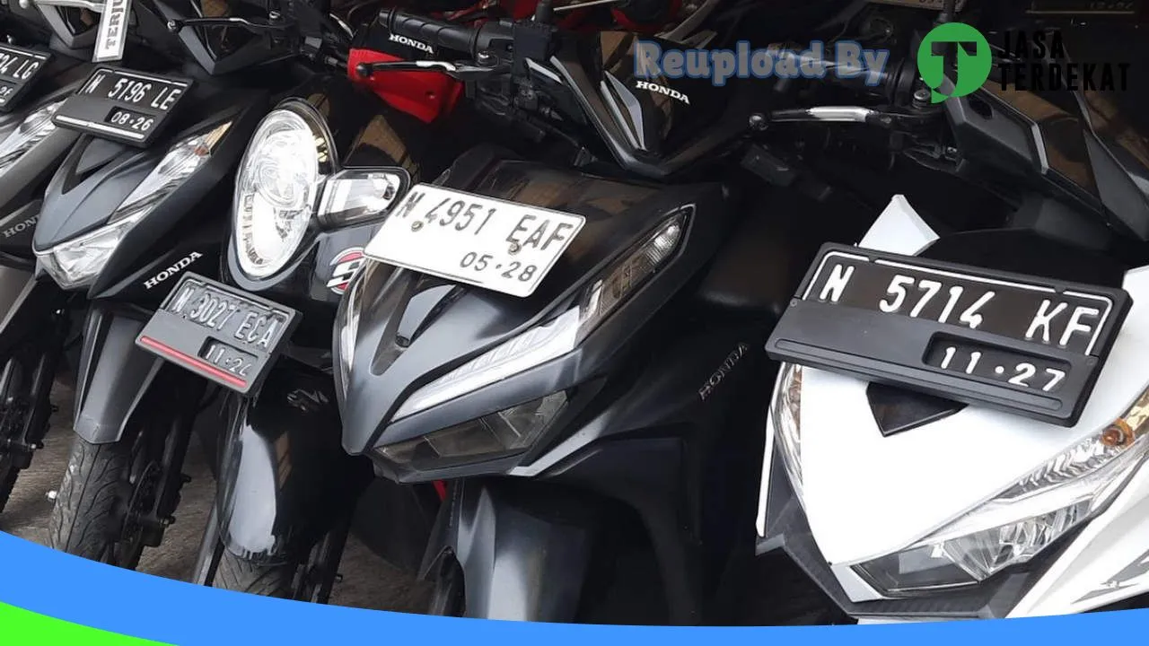 Gambar UD Mekar Jaya Motor di Kota Batu, Jawa Timur ke 3