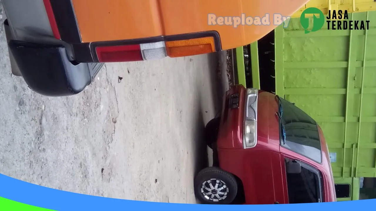 Gambar Raihan Motor di Agam, Sumatera Barat ke 2