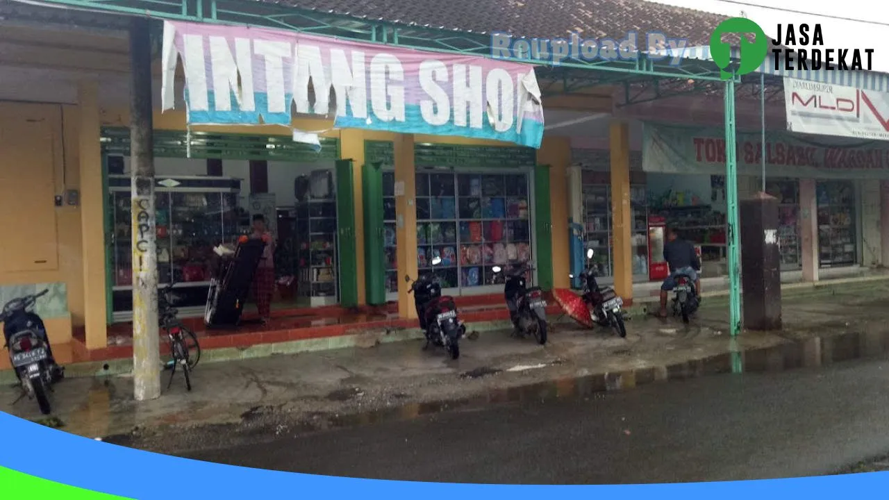 Gambar JR AUTO TRENGGALEK di Trenggalek, Jawa Timur ke 1