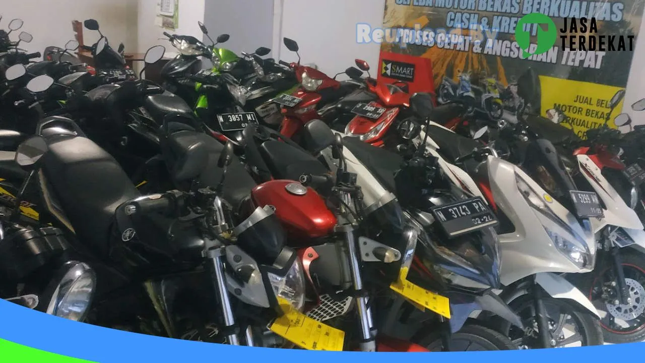 Gambar Dealer Mokas Riski Jaya Motor di Kota Probolinggo, Jawa Timur ke 3