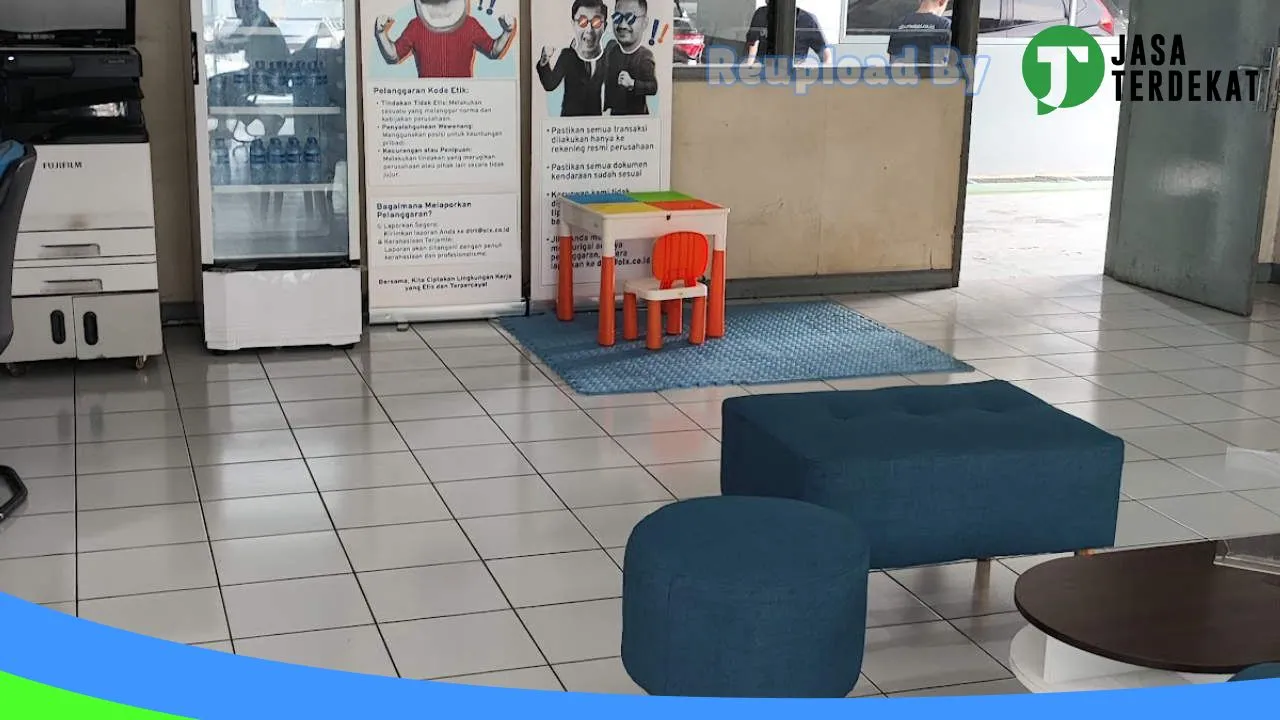 Gambar OLXmobbi Store – Soekarno Hatta, Bandung di Bandung Barat, Jawa Barat ke 3