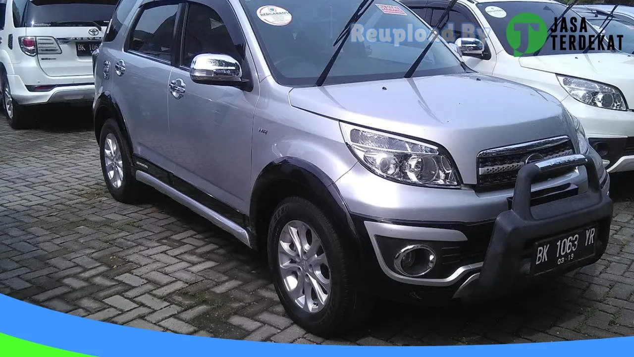 Gambar mobil88 Medan di Medan, Sumatera Utara ke 5