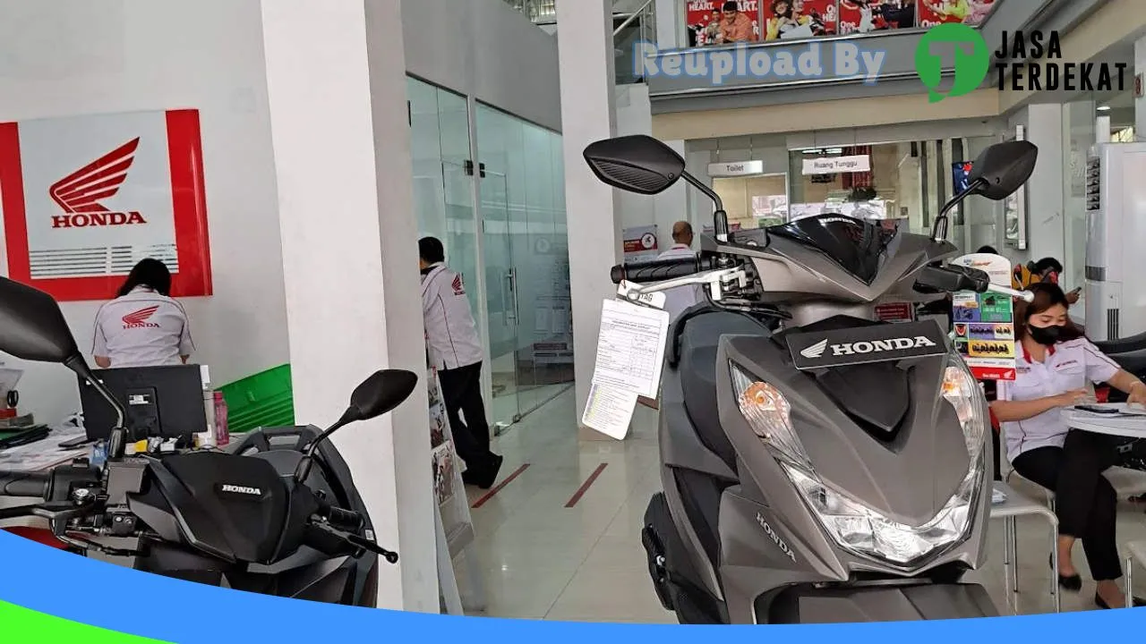 Gambar PT INDAKO TRADING COY – KRAKATAU di Medan, Sumatera Utara ke 3
