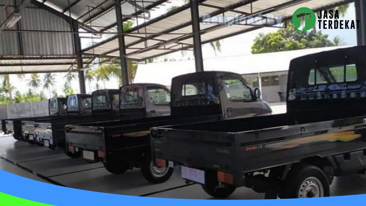 Gambar Prima Parama Mobilindo Daihatsu Cakranegara di Lombok Tengah, Nusa Tenggara Barat ke 4