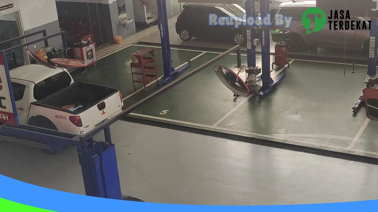 Gambar Dealer Mitsubishi Indramayu di Indramayu, Jawa Barat ke 5