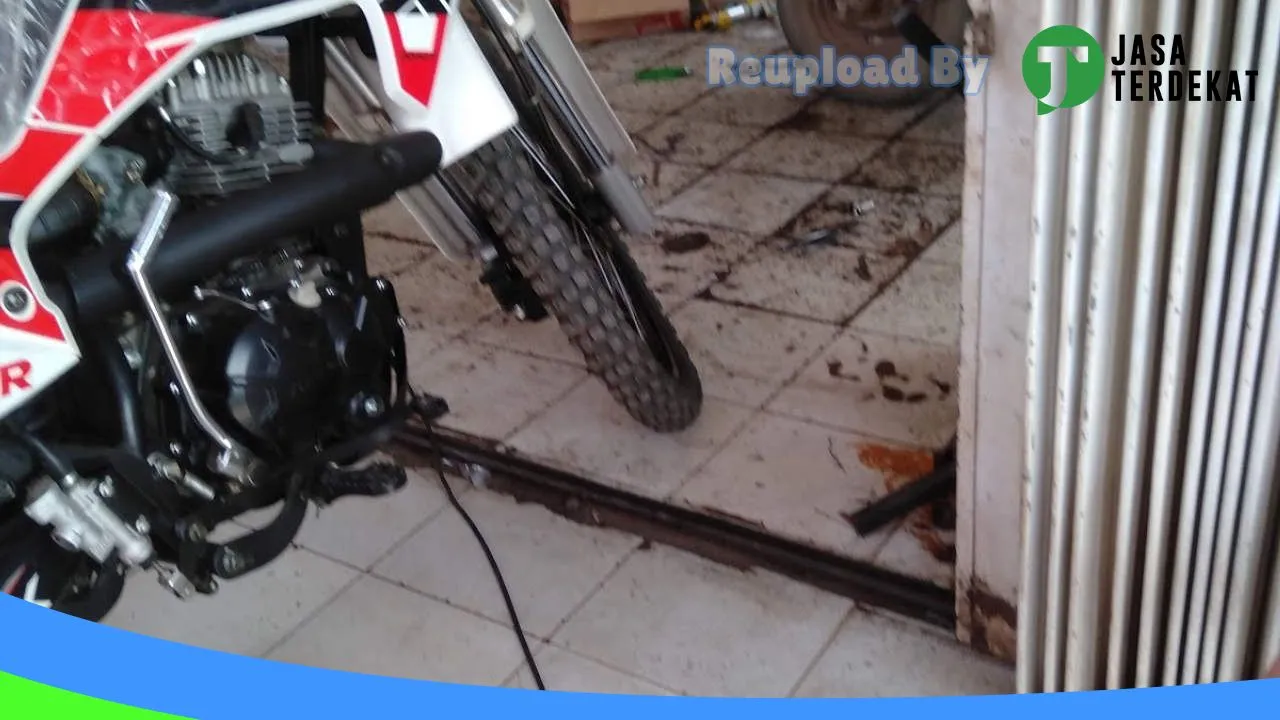 Gambar Viar Motor Batam di Batam, Kepulauan Riau ke 1