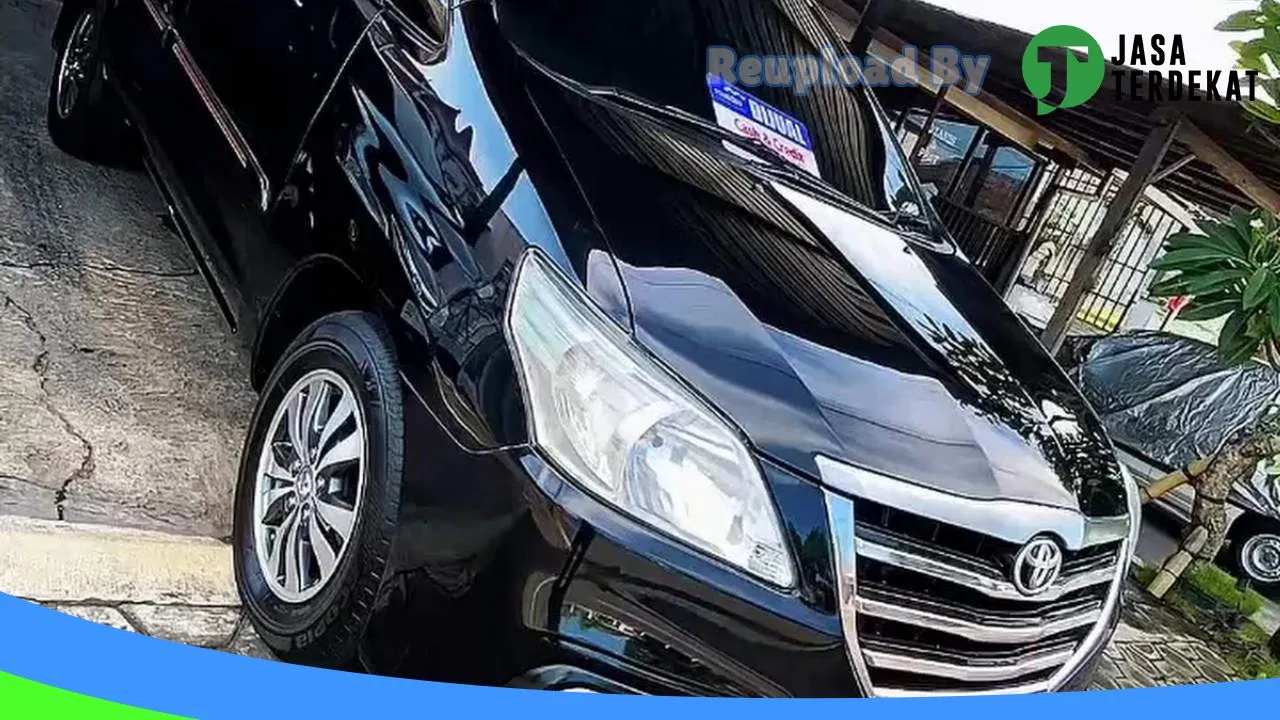 Gambar Wawan Mobil 2 di Banyuwangi, Jawa Timur ke 4