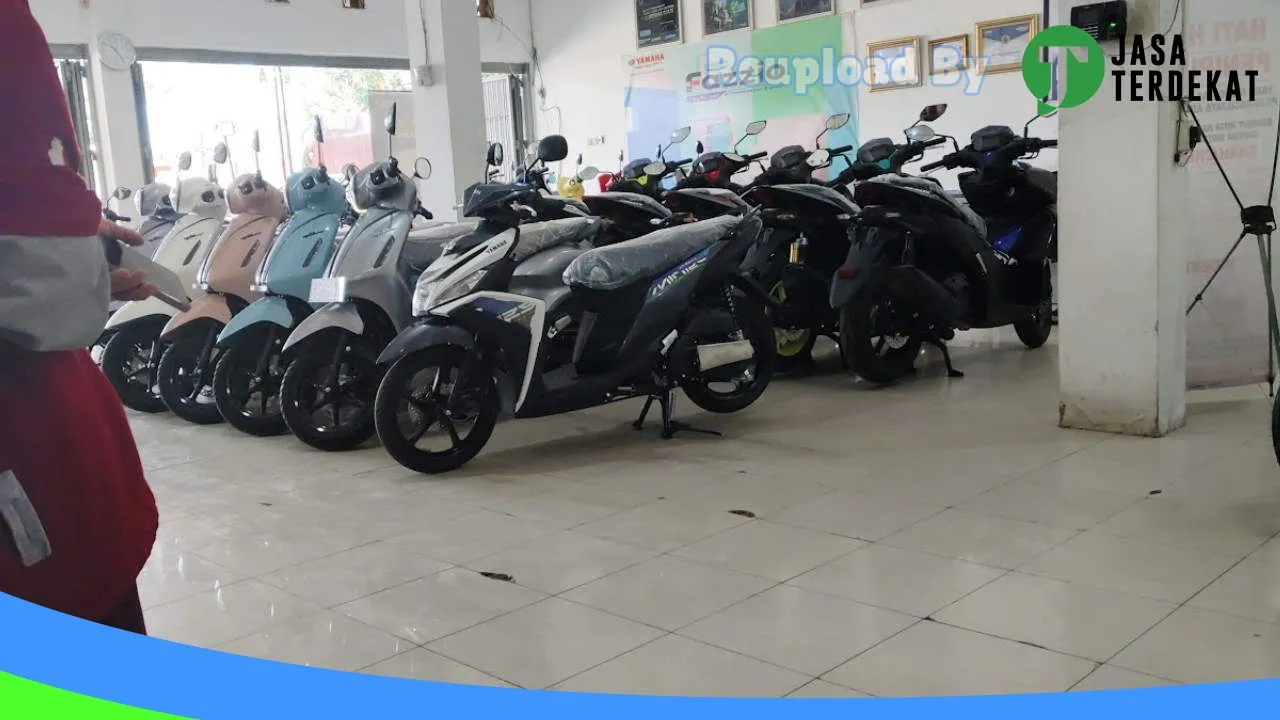 Gambar yamaha takalar di Takalar, Sulawesi Selatan ke 3