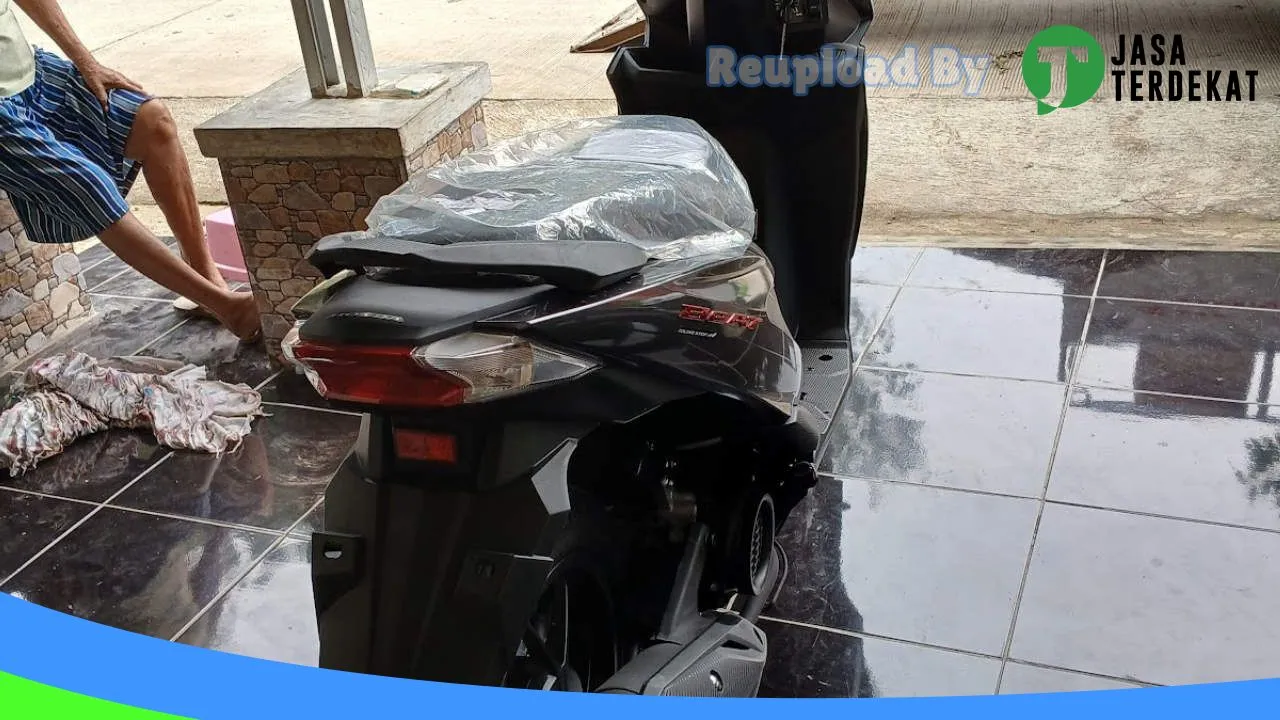 Gambar Astra Motor Blora 1 di Blora, Jawa Tengah ke 2