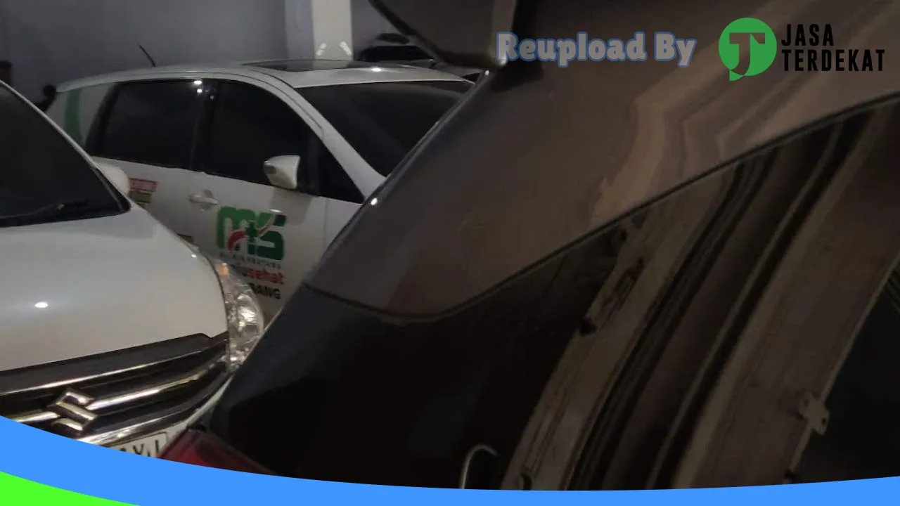 Gambar UD. Maju Motor di Jombang, Jawa Timur ke 1