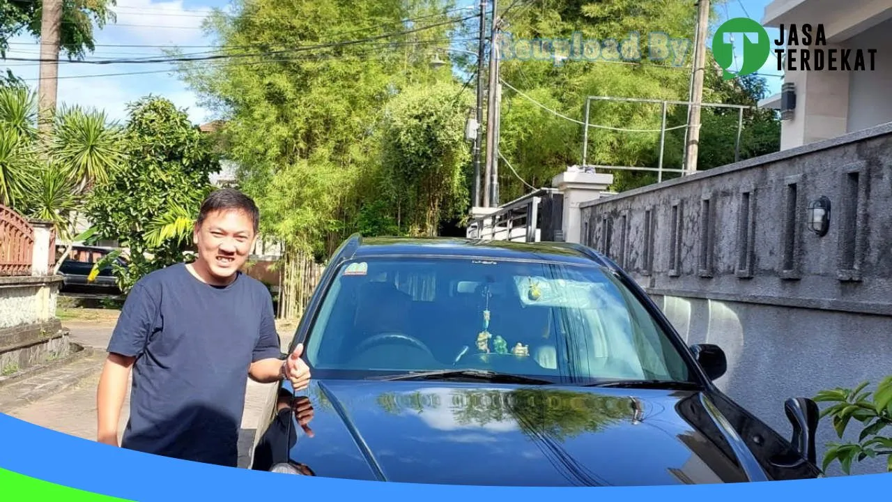 Gambar Mobil 89 Mobil Bekas Bali Bebas Waswas di Denpasar, Bali ke 5