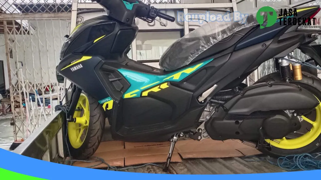 Gambar Timbul Jaya Motor Nganjuk di Nganjuk, Jawa Timur ke 4