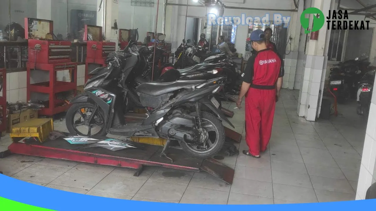 Gambar Yamaha Putera BSD di Kota Tangerang Selatan, Banten ke 4