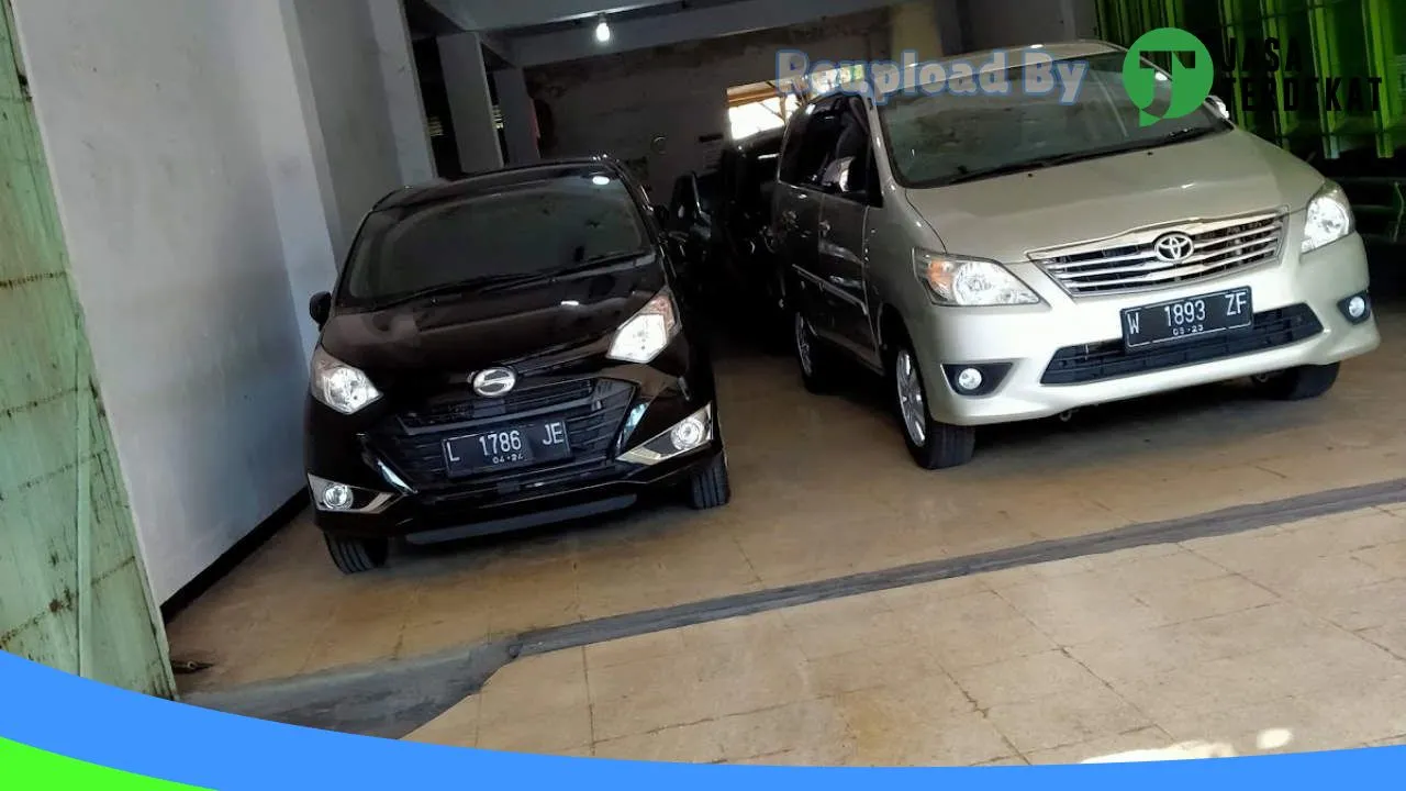 Gambar Arofah Mobil di Kota Probolinggo, Jawa Timur ke 1