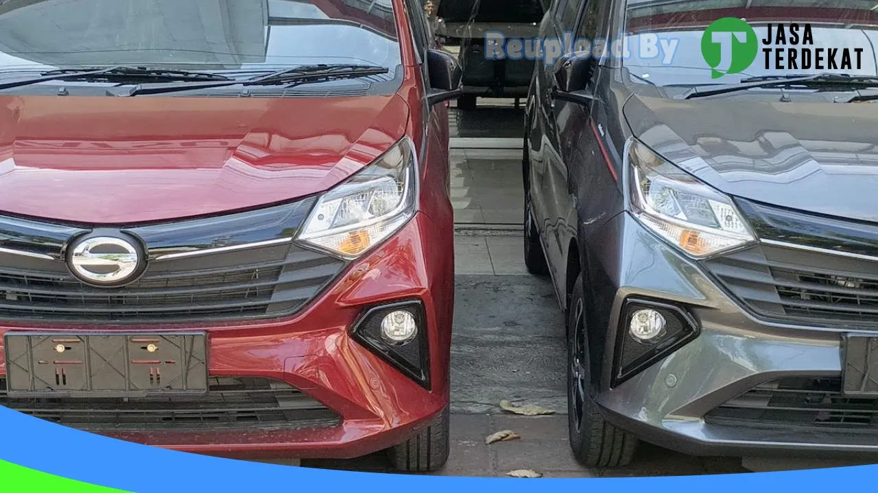 Gambar Daihatsu Karunia Motor Pamekasan di Pamekasan, Jawa Timur ke 3