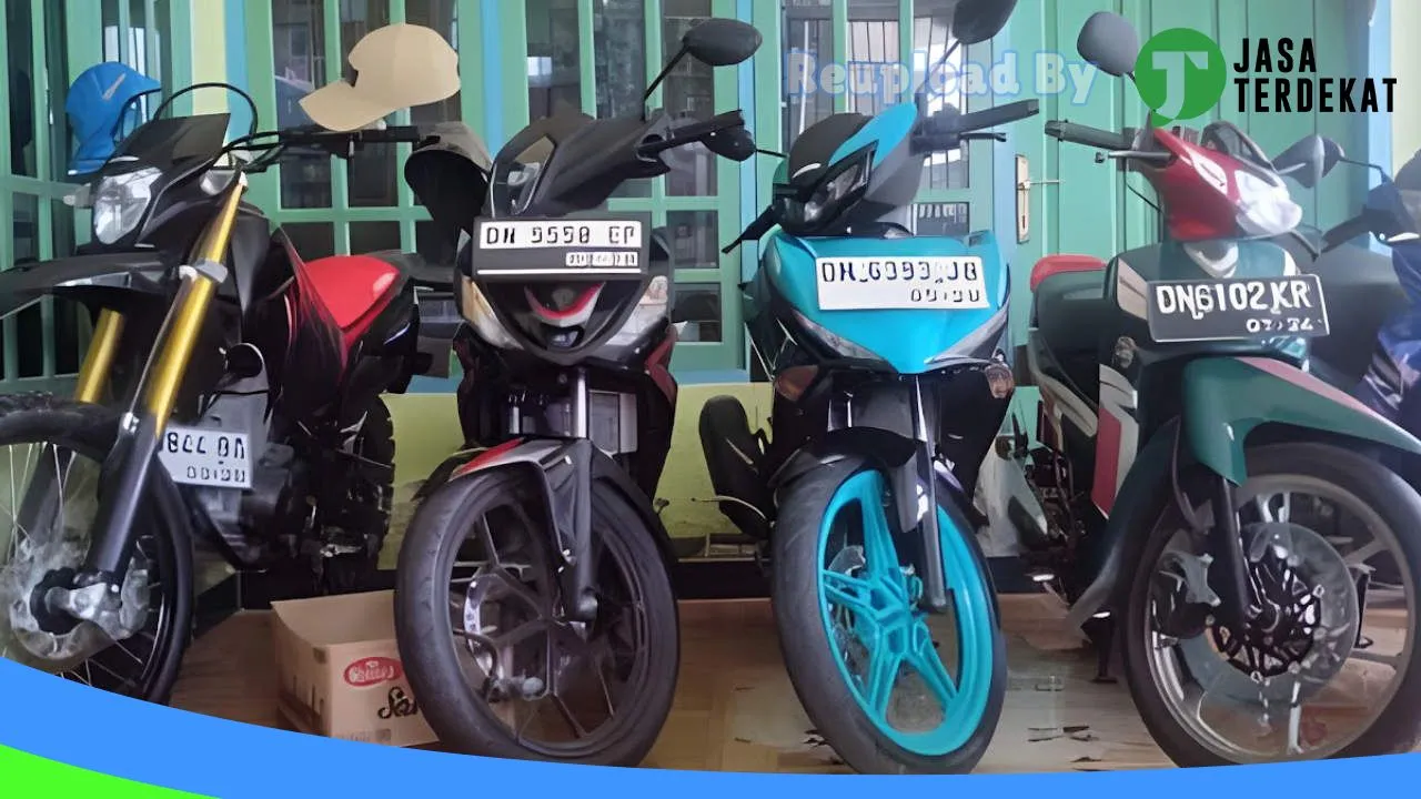 Gambar Yandiza Showroom di Buol, Sulawesi Tengah ke 2